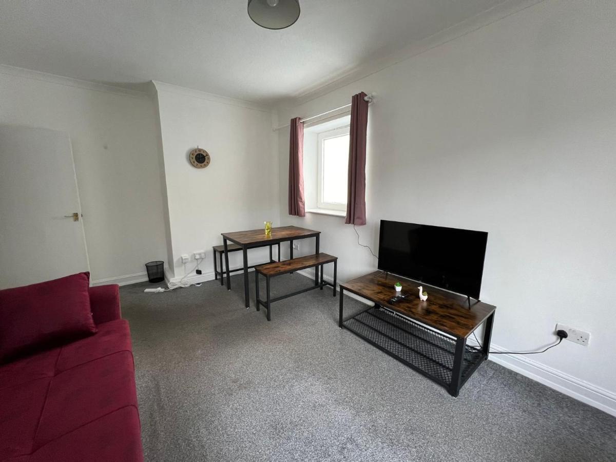 Entire Apartment In Kings Cross Londra Dış mekan fotoğraf